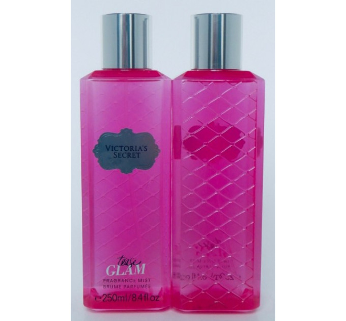 Парфюмированный спрей для тела Victoria's Secret Tease Glam Fragrance Body Mist, 250 mL